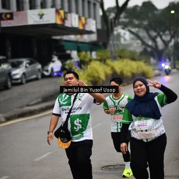 Runner Photo 8654772