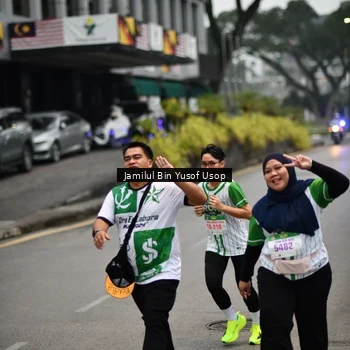 Runner Photo 8654773