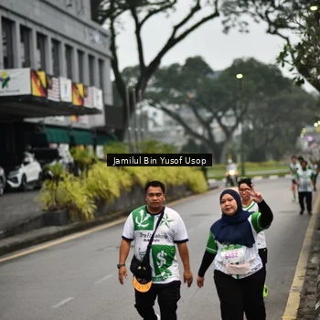Runner Photo 8654774