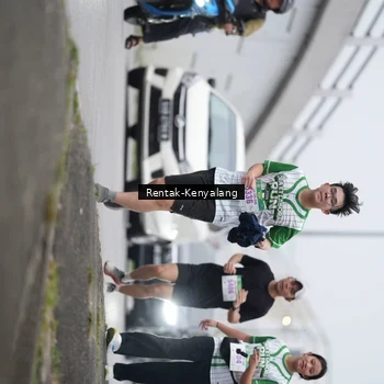 Runner Photo 8654776