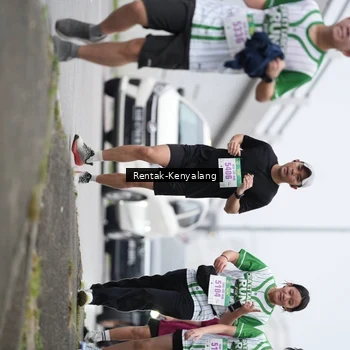 Runner Photo 8654794
