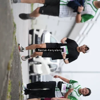 Runner Photo 8654811