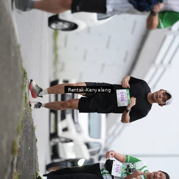 Runner Photo 8654819