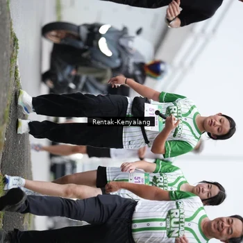 Runner Photo 8654832