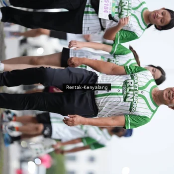 Runner Photo 8654840