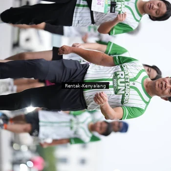 Runner Photo 8654849