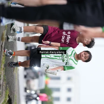 Runner Photo 8654864