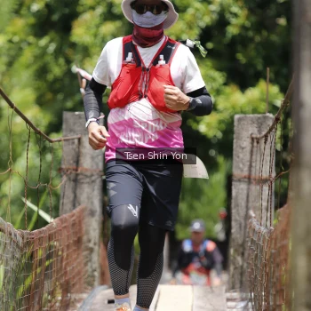Runner Photo 86549