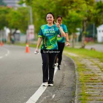 Runner Photo 8655585