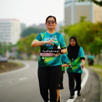 Runner Photo 8655595