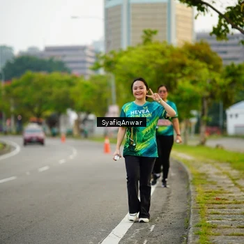 Runner Photo 8655597
