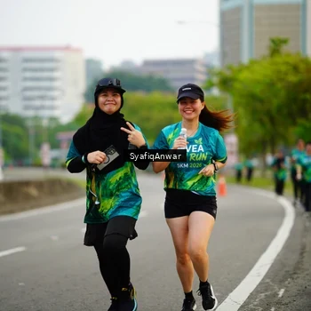 Runner Photo 8655598