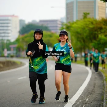 Runner Photo 8655599