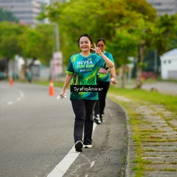 Runner Photo 8655603