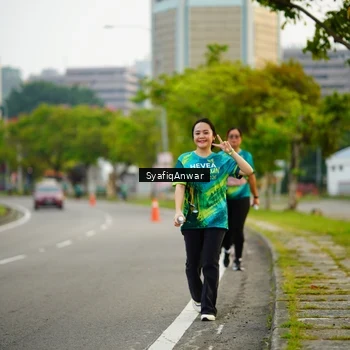 Runner Photo 8655605