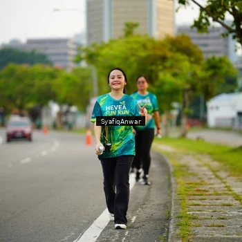 Runner Photo 8655607