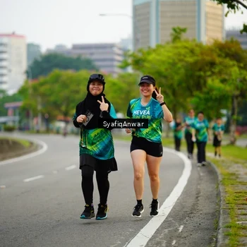 Runner Photo 8655608