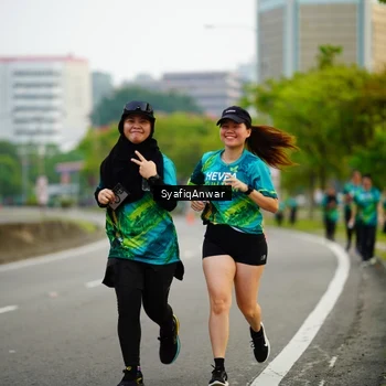 Runner Photo 8655613