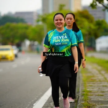 Runner Photo 8655623