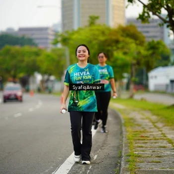 Runner Photo 8655635