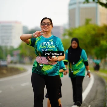 Runner Photo 8655636
