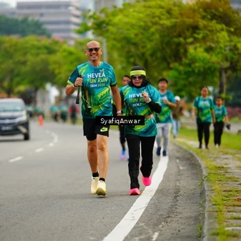 Runner Photo 8655637
