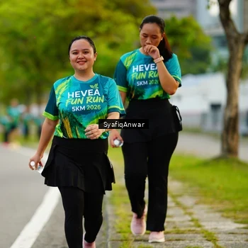 Runner Photo 8655639