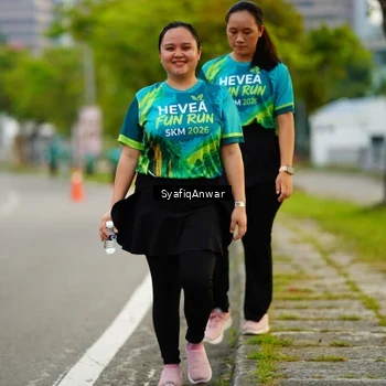 Runner Photo 8655645