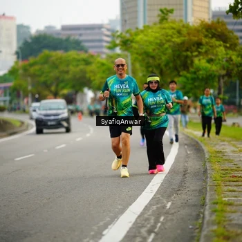 Runner Photo 8655653