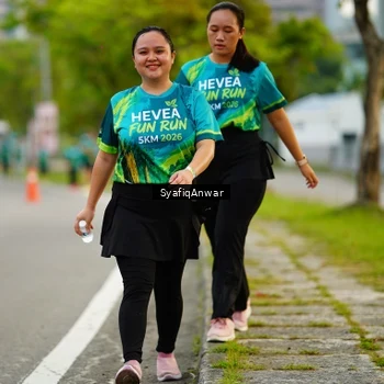 Runner Photo 8655658