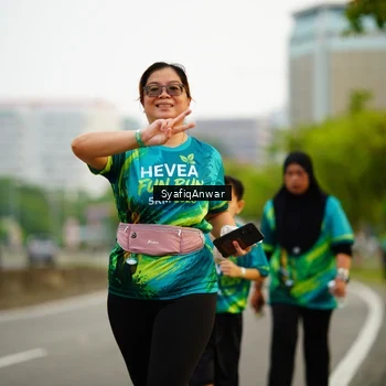 Runner Photo 8655659