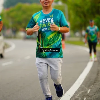 Runner Photo 8655665