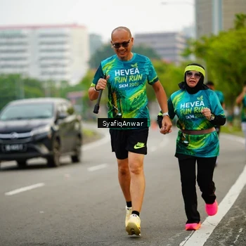 Runner Photo 8655673