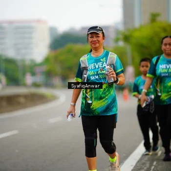 Runner Photo 8655681