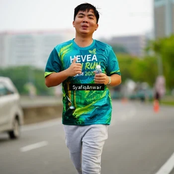 Runner Photo 8655696