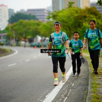 Runner Photo 8655703