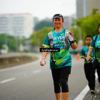 Runner Photo 8655707