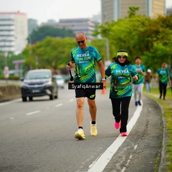 Runner Photo 8655709