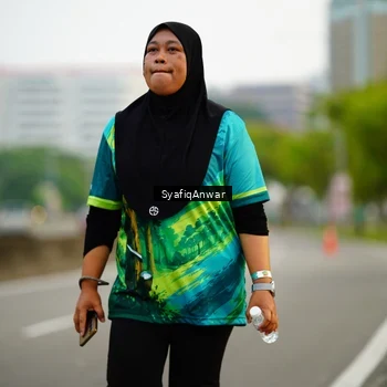 Runner Photo 8655729