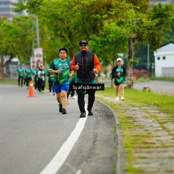Runner Photo 8655733