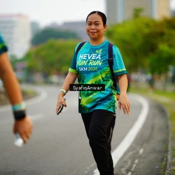 Runner Photo 8655736