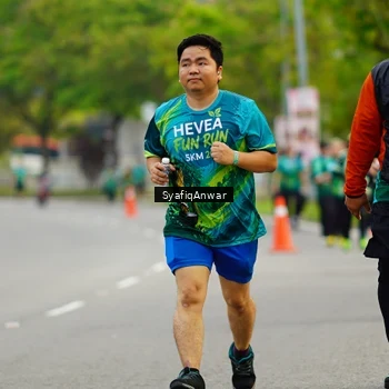 Runner Photo 8655738