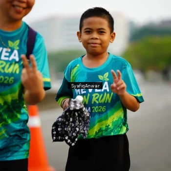 Runner Photo 8655747