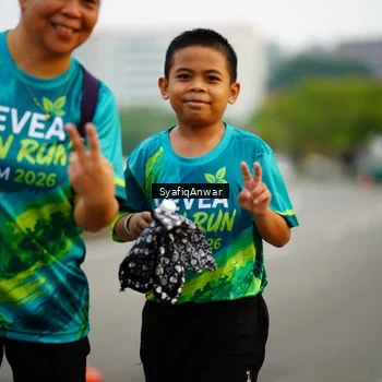 Runner Photo 8655748
