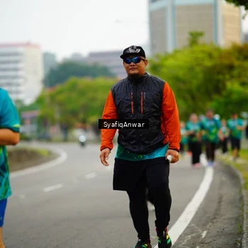 Runner Photo 8655753