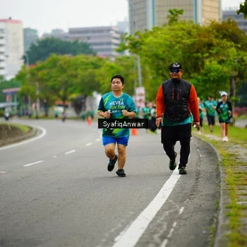 Runner Photo 8655754
