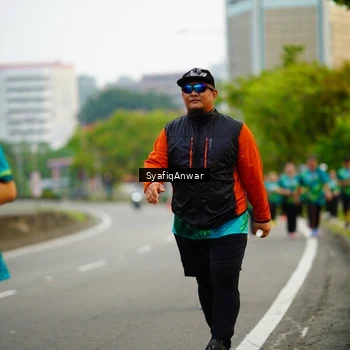 Runner Photo 8655761