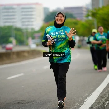 Runner Photo 8655778