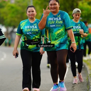 Runner Photo 8655781