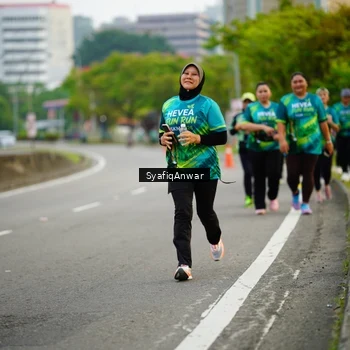 Runner Photo 8655782